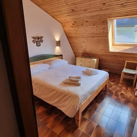 Zoncolan Secret Escape - Wifi - Netflix - Parking