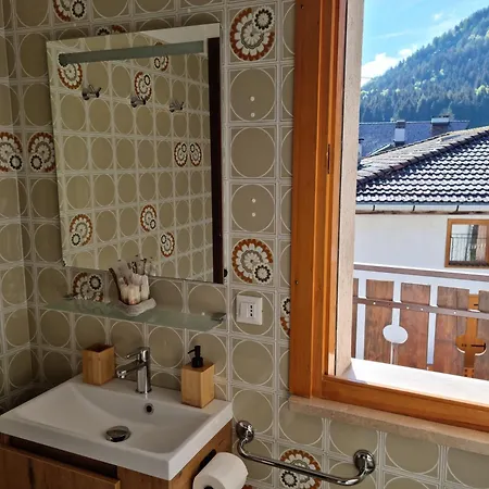 Zoncolan Secret Escape - Wifi - Netflix - Parking