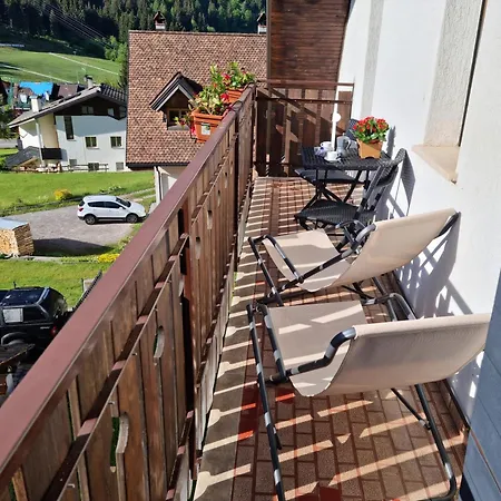 Zoncolan Secret Escape - Wifi - Netflix - Parking