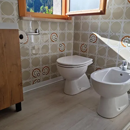 Zoncolan Secret Escape - Wifi - Netflix - Parking