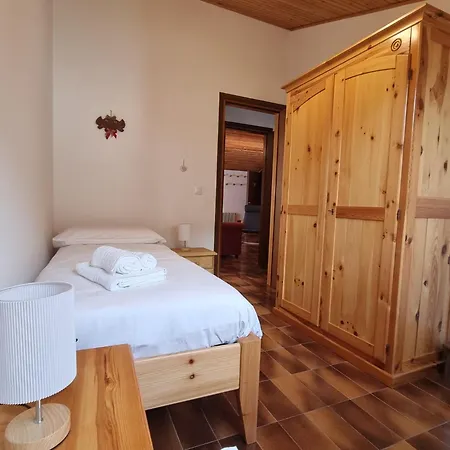 Zoncolan Secret Escape - Wifi - Netflix - Parking Apartment Ravascletto